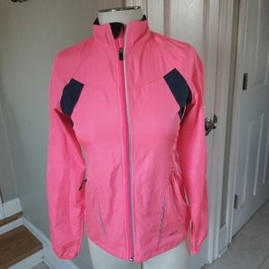 Brooks Women's Nightlife Essential Running Jacket